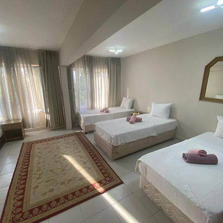 Ceylan Hotel Stambuł Zewnętrze zdjęcie