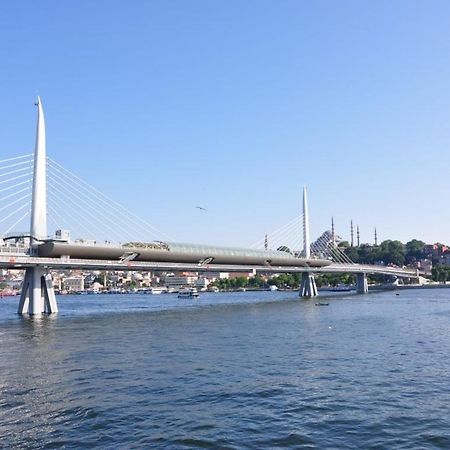 Ceylan Hotel Stambuł Zewnętrze zdjęcie