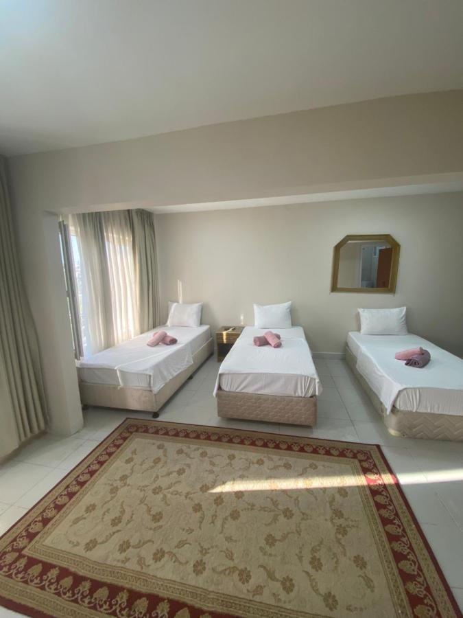 Ceylan Hotel Stambuł Zewnętrze zdjęcie