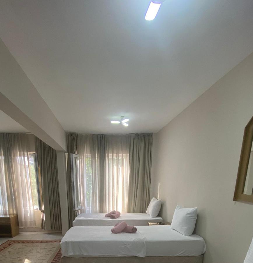 Ceylan Hotel Stambuł Zewnętrze zdjęcie