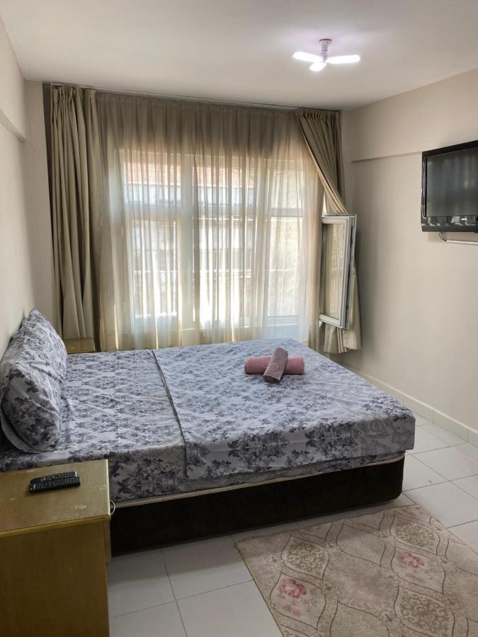Ceylan Hotel Stambuł Zewnętrze zdjęcie