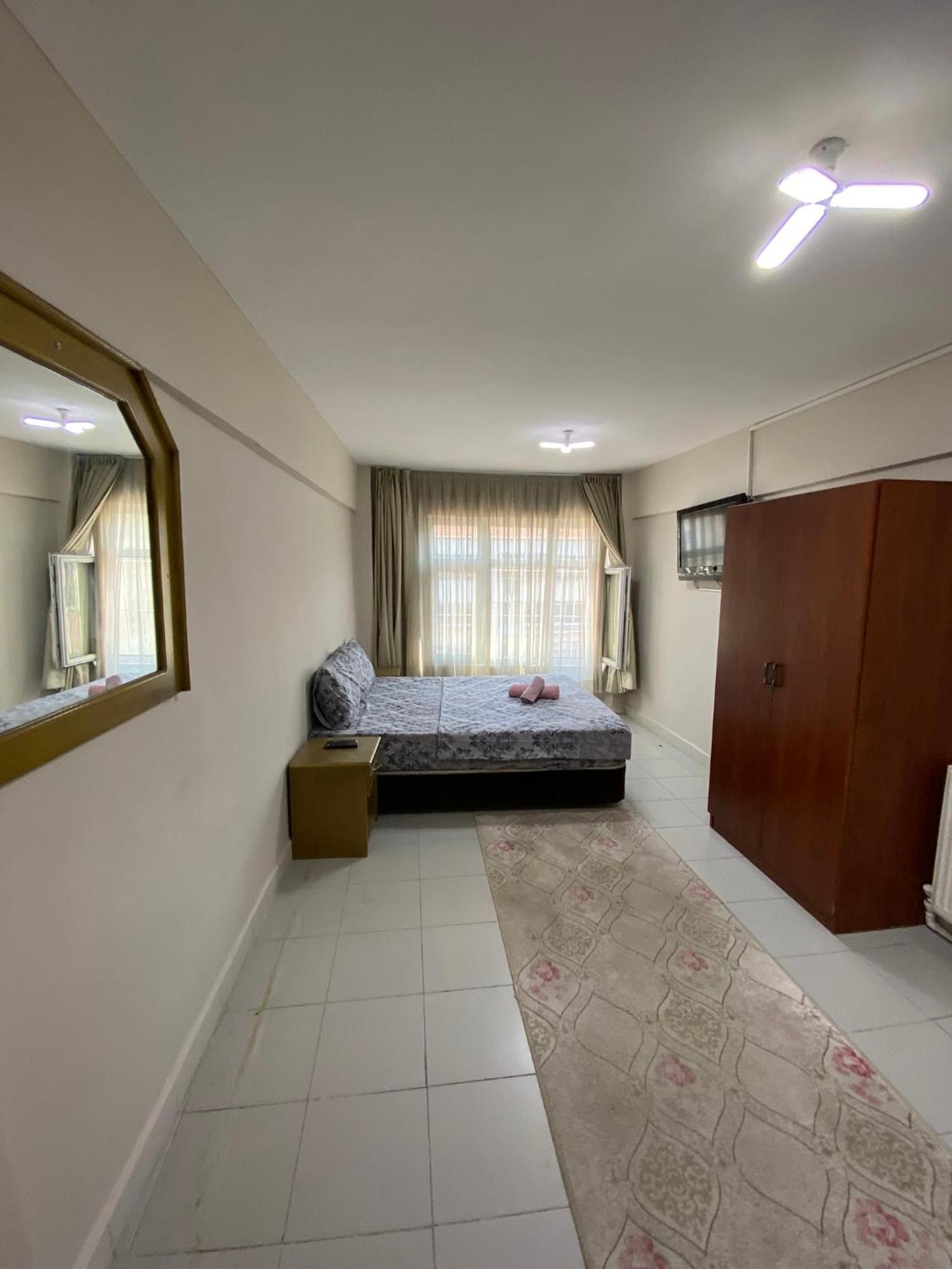 Ceylan Hotel Stambuł Zewnętrze zdjęcie