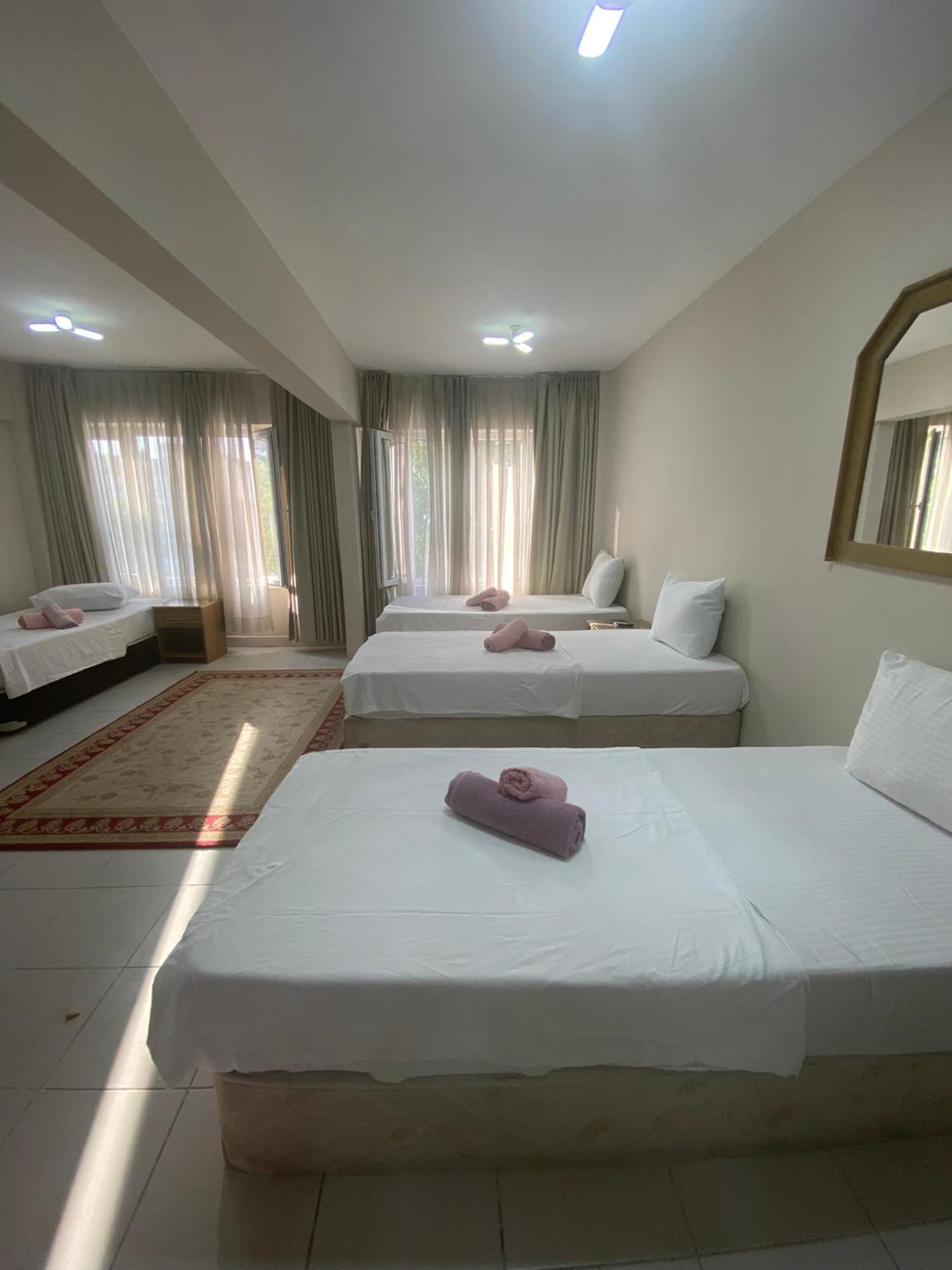 Ceylan Hotel Stambuł Zewnętrze zdjęcie