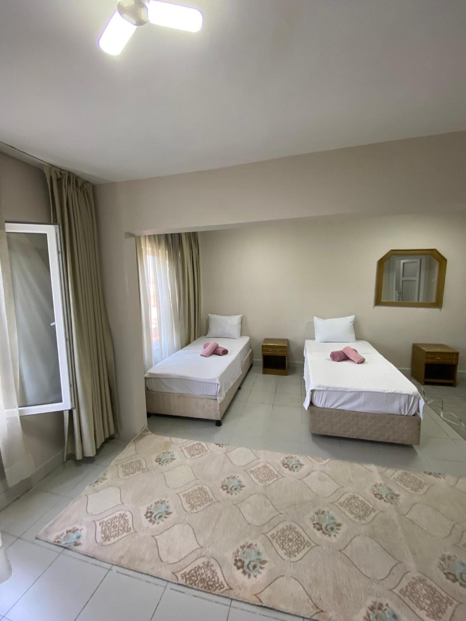 Ceylan Hotel Stambuł Zewnętrze zdjęcie
