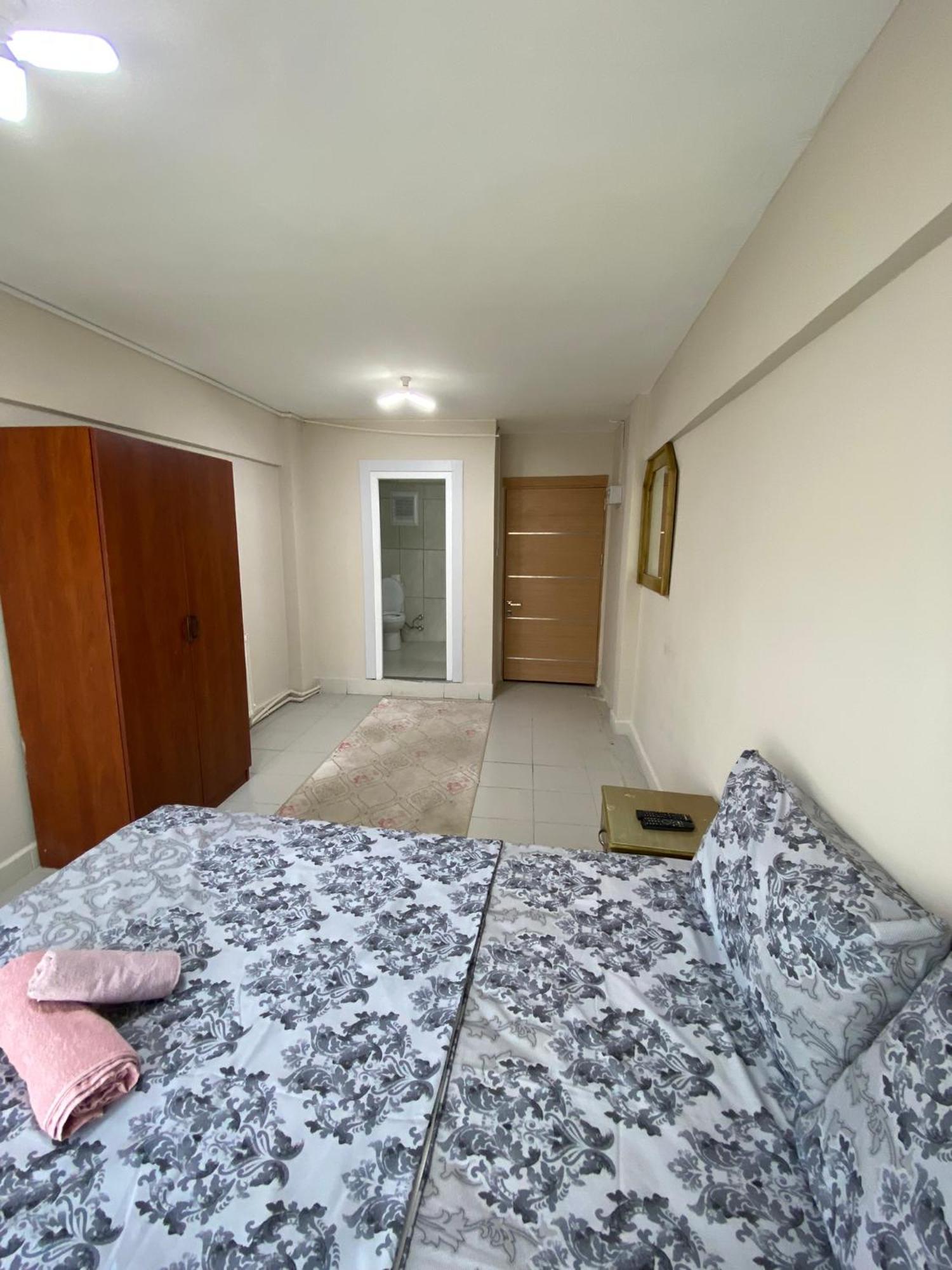 Ceylan Hotel Stambuł Zewnętrze zdjęcie